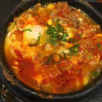 Bab Korean Bistro