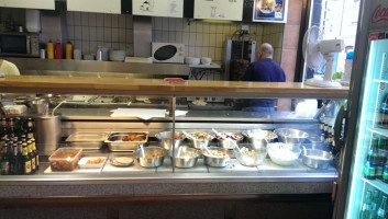 Sorbas Grill
