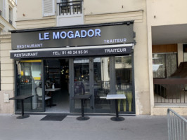 le Mogador