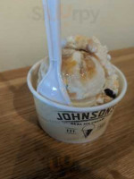 Johnson's Real Ice Cream