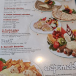 Chez Cora