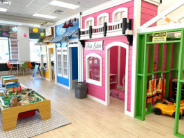 Whimsy Play Cafe