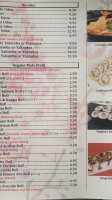 Haru Sushi