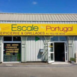 Escale Au Portugal