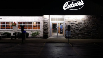 Culver’s