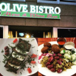 Olive Bistro