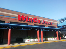 Winco Foods