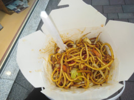 Wok to go