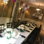 Andre's Vintage Lounge Doubletree By Hilton