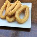 Café Croissanteria Párraga