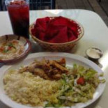 Tanya's Lebanese Kabab