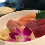 Jin’s Fine Asian Cuisine Sushi
