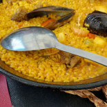 La Barca Gastrobar Freiduria