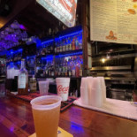 The Bowery