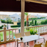 Salones Y Gastro Atalaya