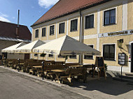 Wirtshaus Oberbachern