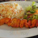 Upland Kabob Inc