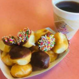 Alhambra Donuts