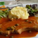 Brasserie Les Glaciers
