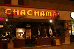 Chachama Grill