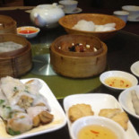 Oriental City