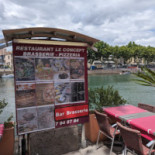 Brasserie Le Concept