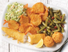 Captain D's Seafood Kitchen