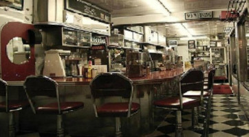 Cindy's Diner