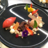 San Martino By Jochen Fecht Michelin Sterne Restaurant Und Bar