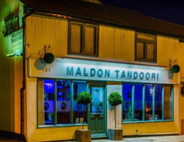 Maldon Tandoori