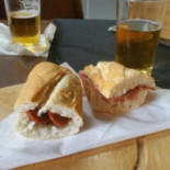 El Mariscal Del Jamon