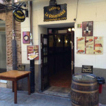Pulperia La Universidad