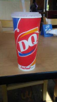 Dairy Queen Grill Chill