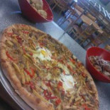 Daves Pizza