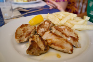 Parritas