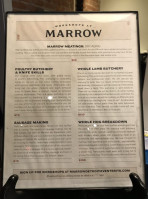 Marrow