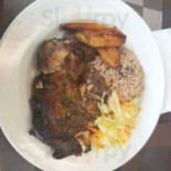 Caribbean Grill