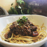 The Stand Vegan Cafe