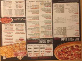 Toppers Pizza