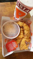 Popeyes Louisiana Kitchen