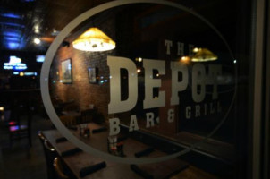 Depot Grill