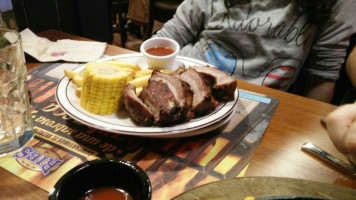 Ribs Alcala Magna