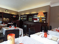 Restaurant l'oustal