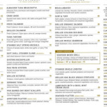 Diana's Oyster Bar & Grill