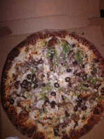 Papa John's Pizza