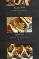 Wicked Bao