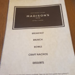 Madison's 12|12