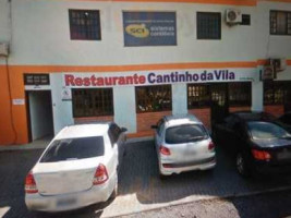 Cantinho Da Vila