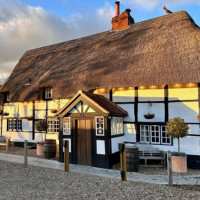 The Bottle And Glass Inn