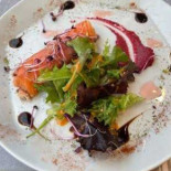 La Trattoria des Halles